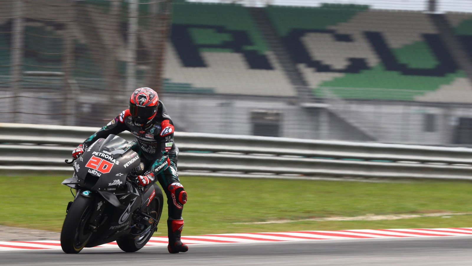 Sepang MotoGP test times - Sunday (2pm)