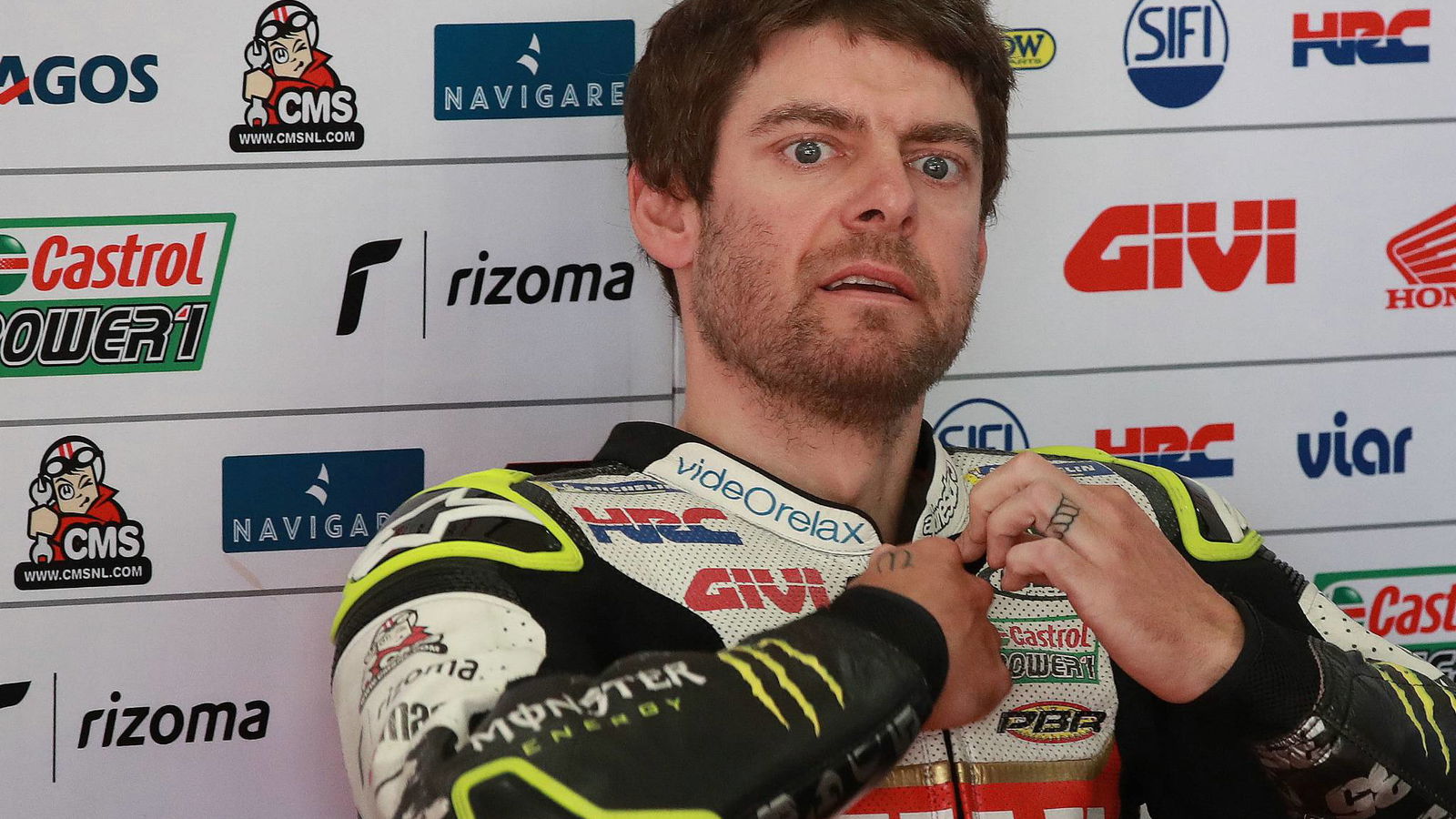 Crutchlow: Saya berencana balapan musim depan