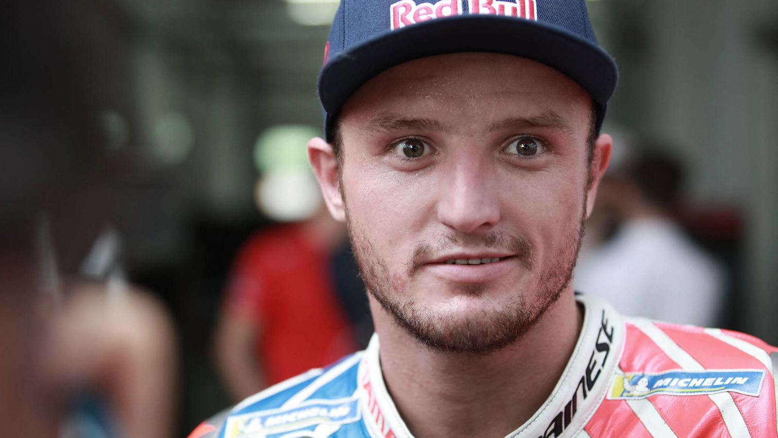 Ducati drops big hint it will promote Jack Miller to factory team