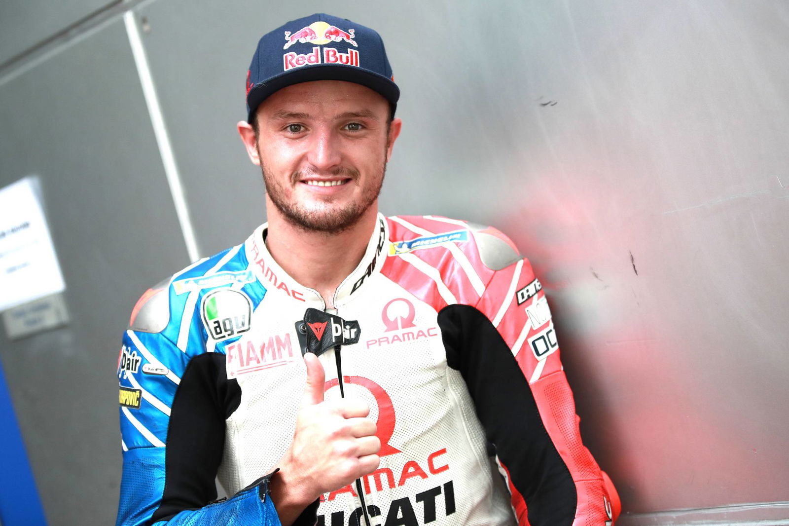 Honda: Lorenzo 'free', 'we hope he's happy'