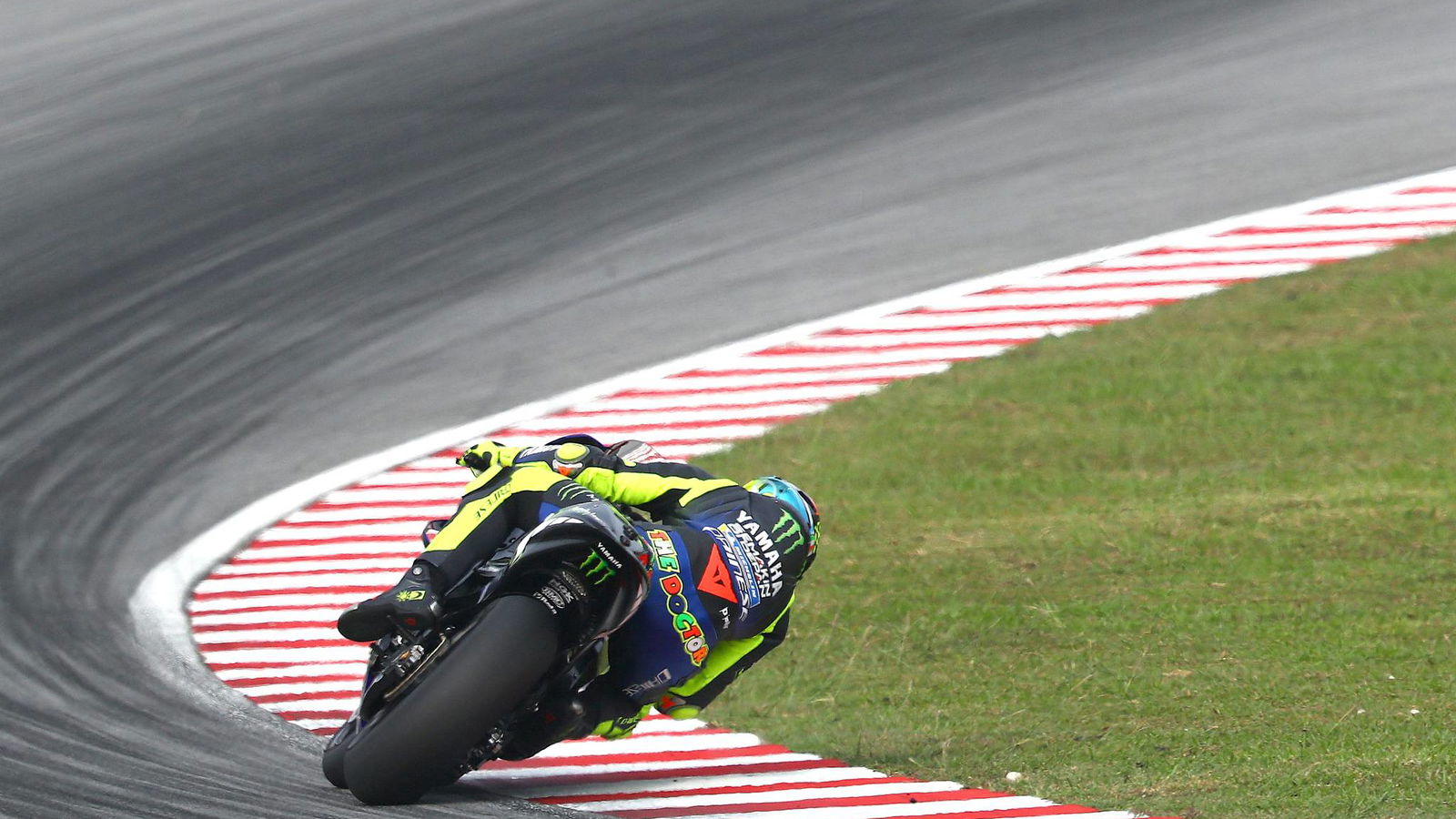 Sepang MotoGP test - Day 3 as it happened