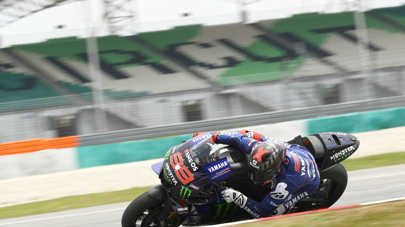 Lorenzo: Mixed feelings on missing wild-cards