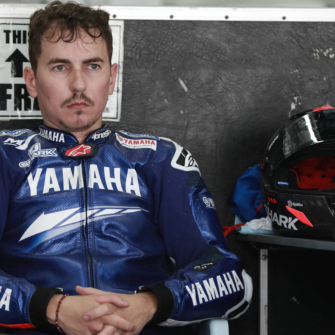 Waktu tes Moto3 Qatar - Minggu (Sesi 1)