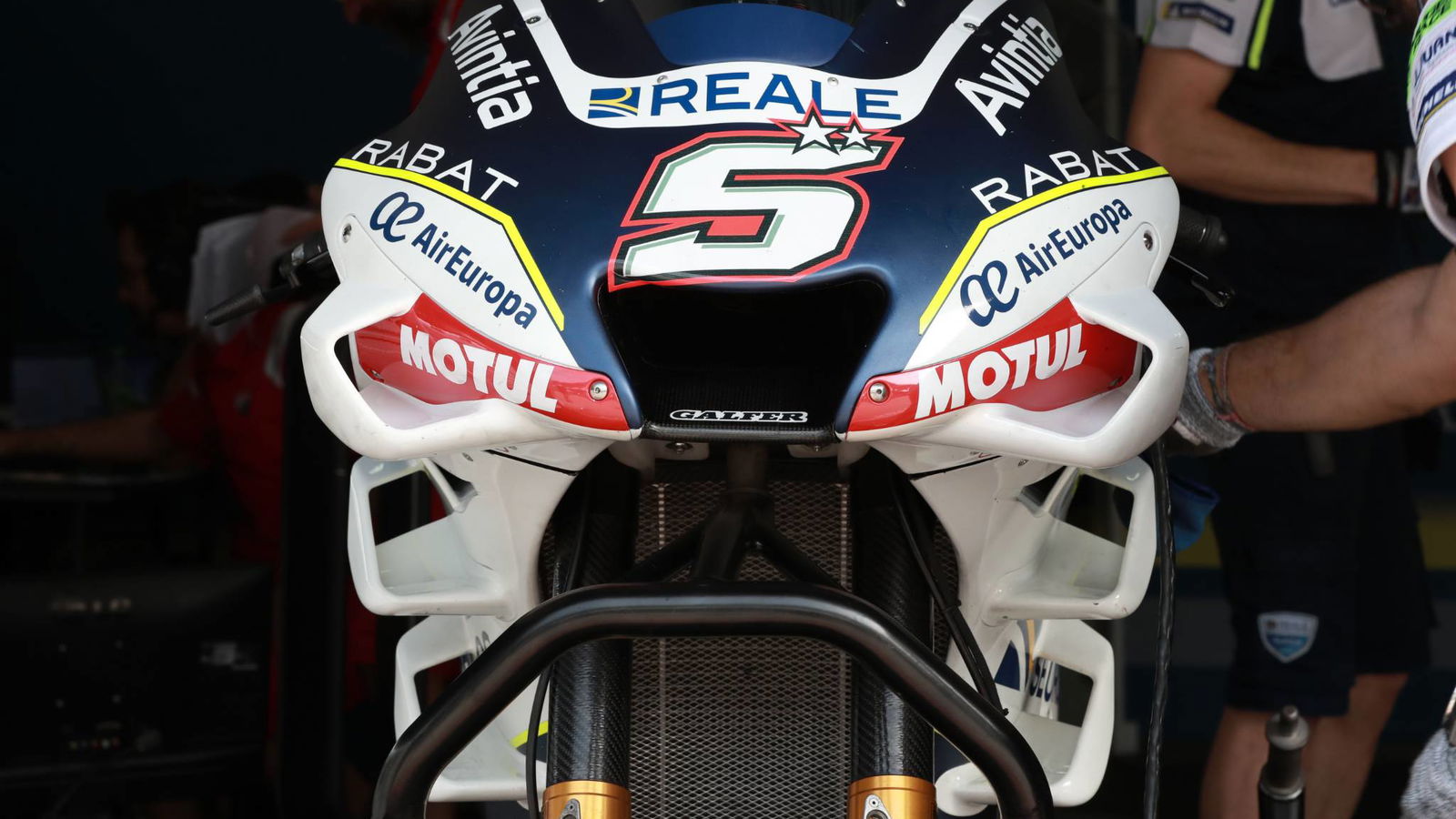 Ducati: Motor apa yang akan didapat setiap tim untuk musim MotoGP 2021