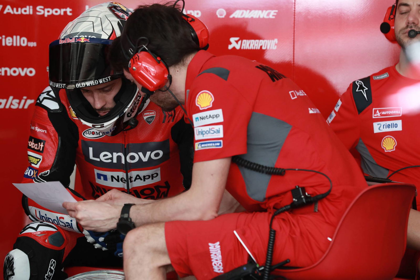 Quiz: How well do you know Valentino Rossi?