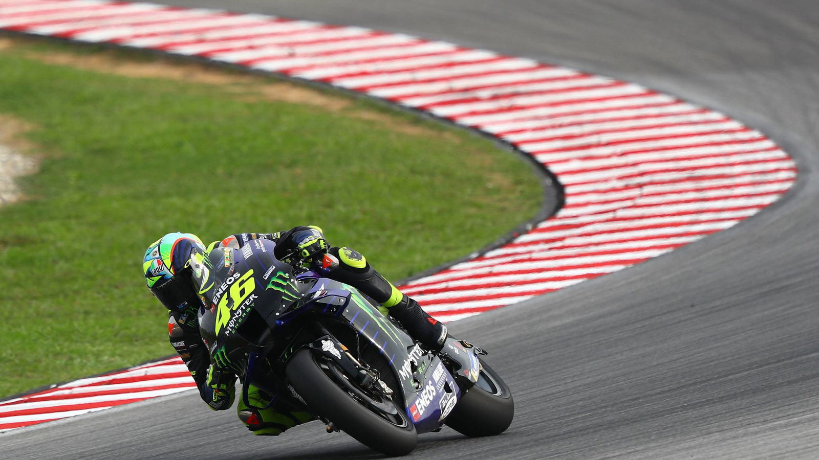 Rencana tes MotoGP Sepang 'dilanjutkan', menunggu pemerintah dilanjutkan