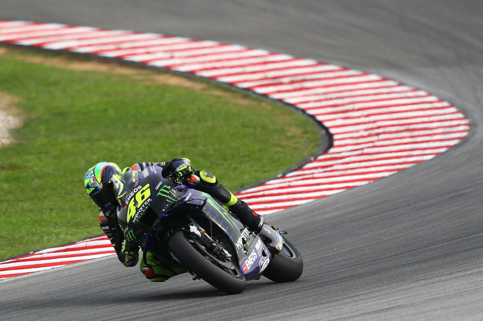 Franco Morbidelli discovered serious side for 'wonderful' season