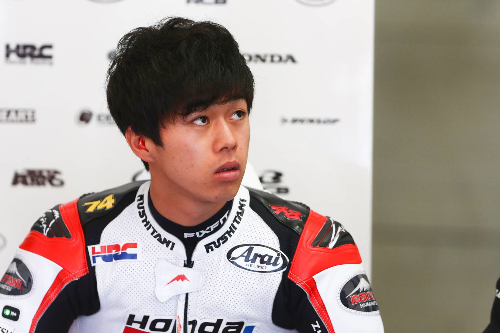 Jerez Moto3 test times - Thursday (Session 1)