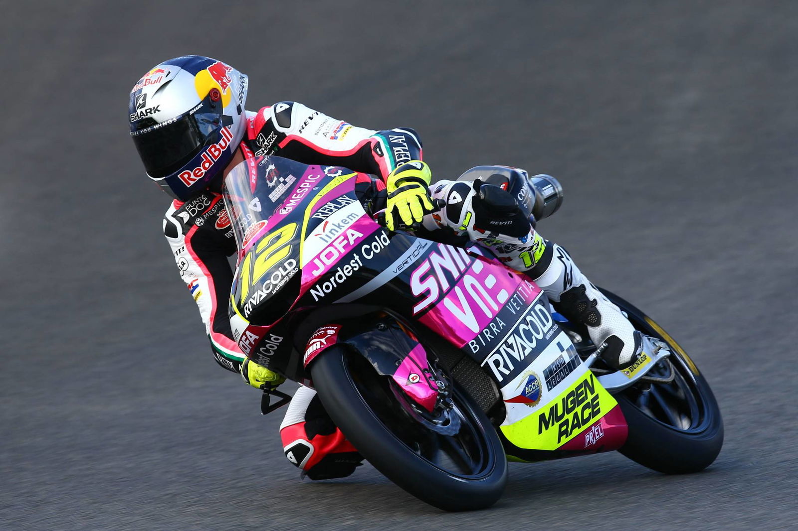 Hasil Moto3 Prancis 2020, Le Mans - Latihan Bebas (1)