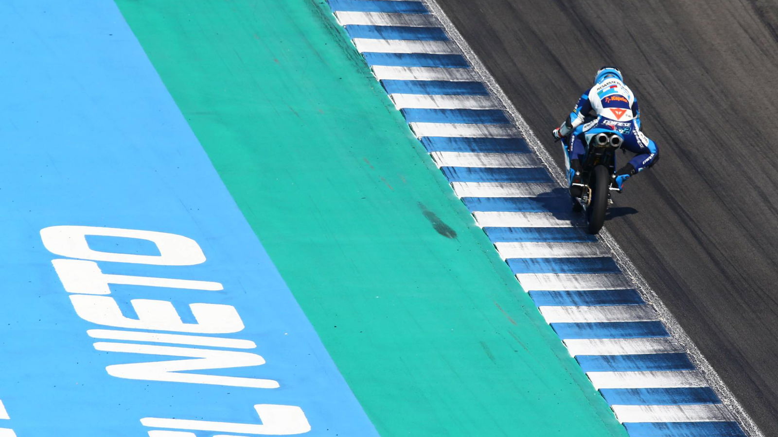 Moto3 Jerez - Free Practice (1) Results