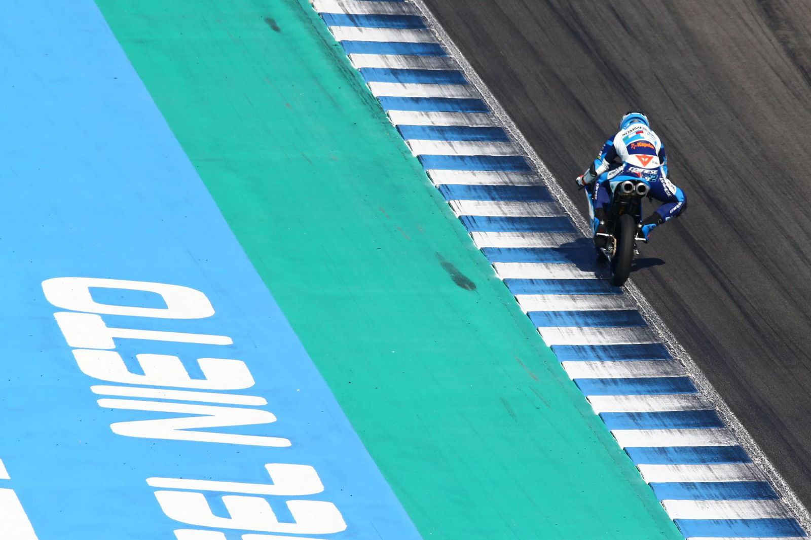 Moto3 Jerez - Hasil Latihan Bebas (2)