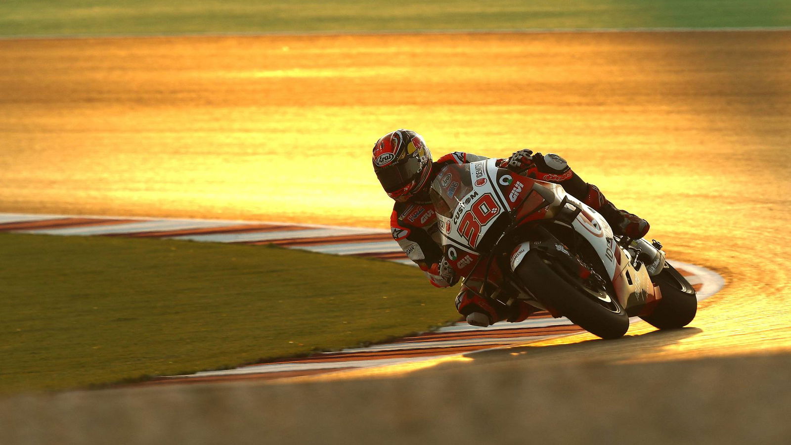 Two days added to Qatar MotoGP Test, Shakedown reduced