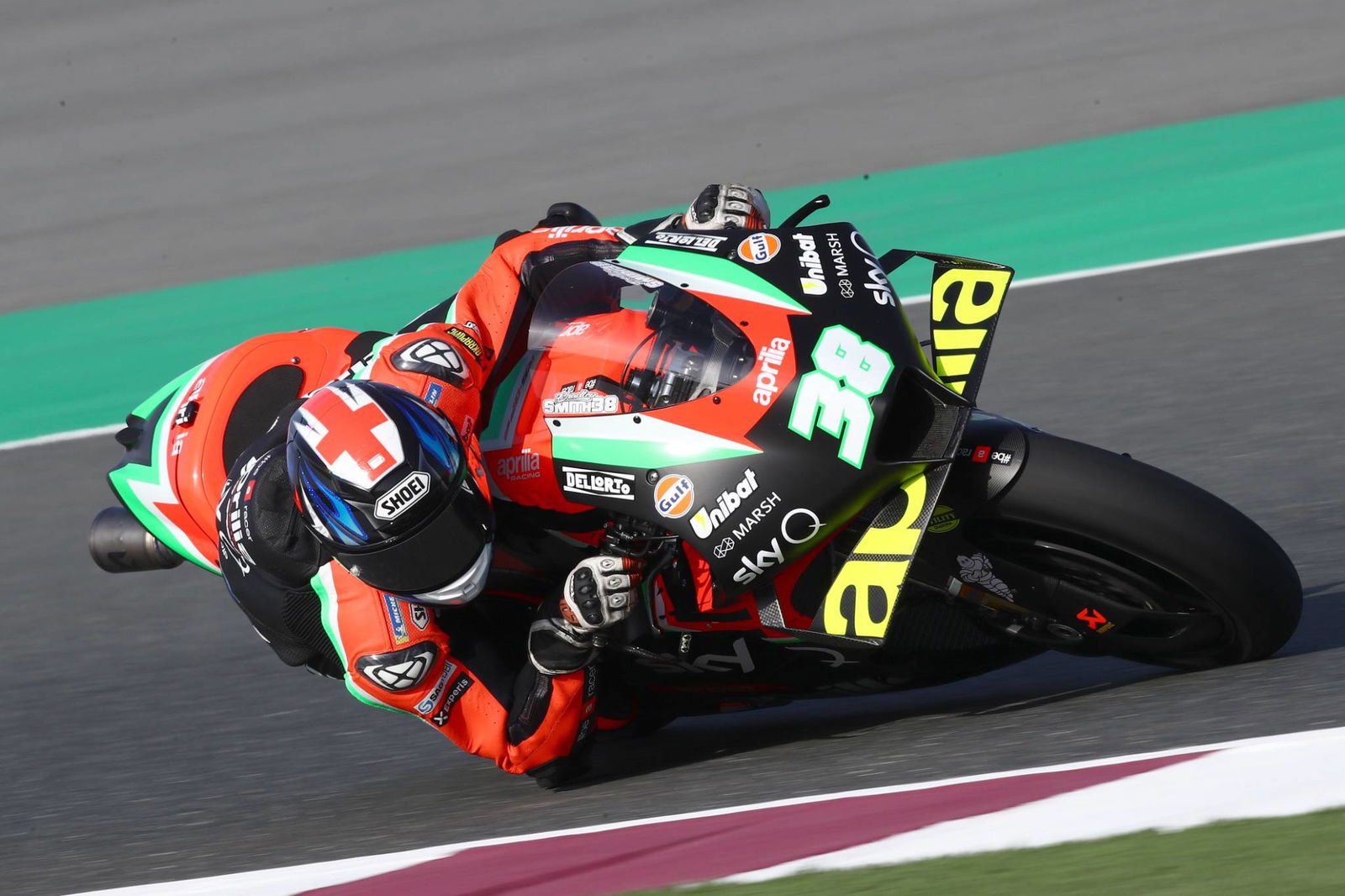 Lorenzo: Mixed feelings on missing wild-cards