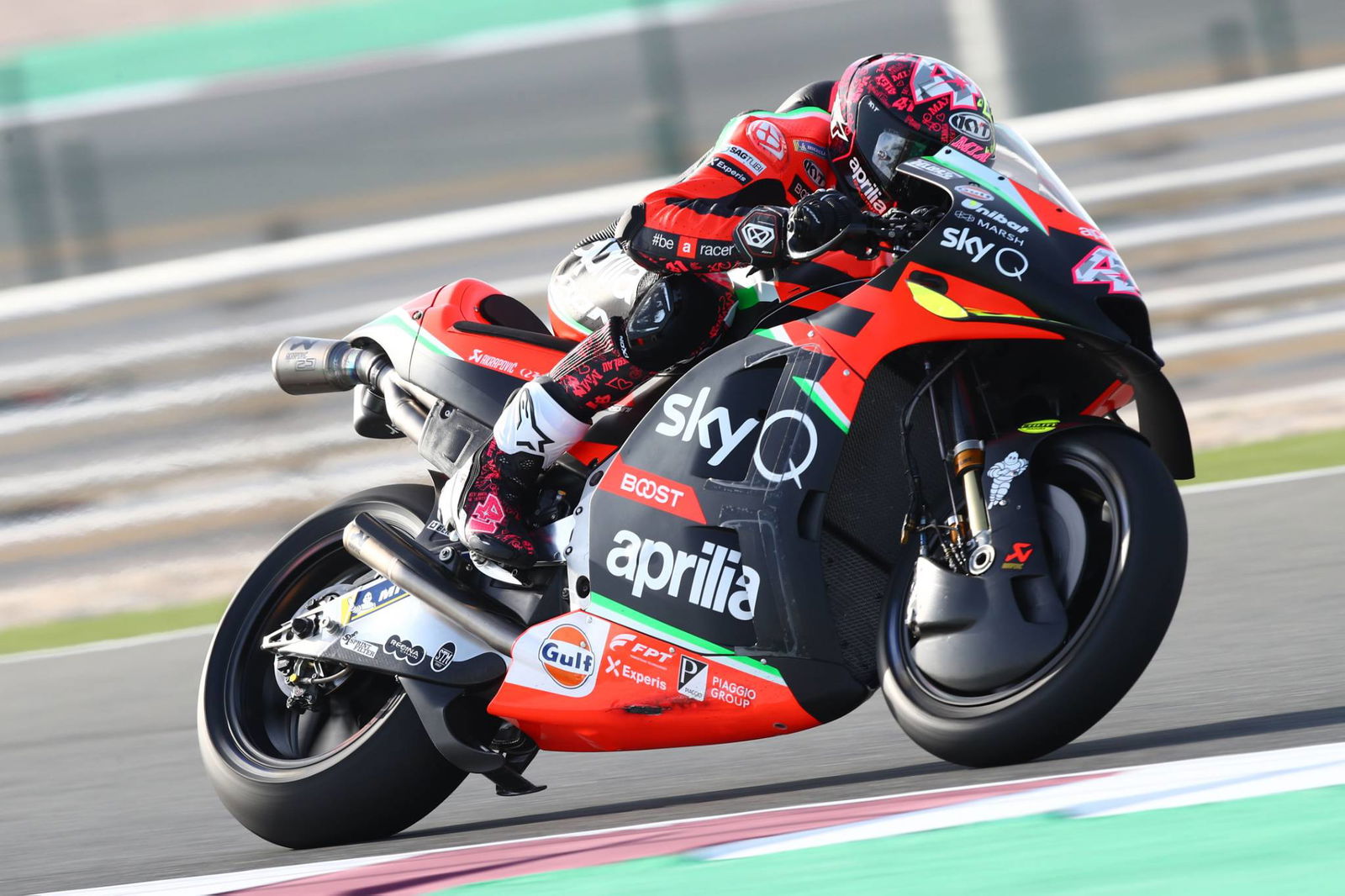Quartararo: 2020 no transition, I'll give everything