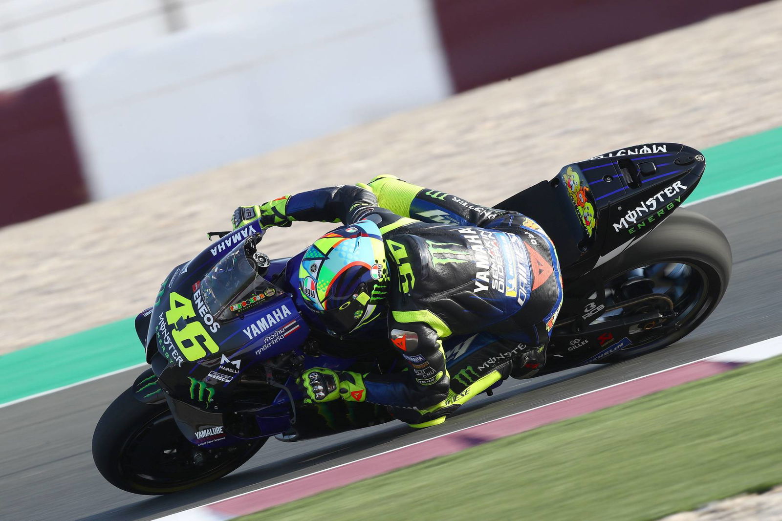 Catalunya says MotoGP round delayed