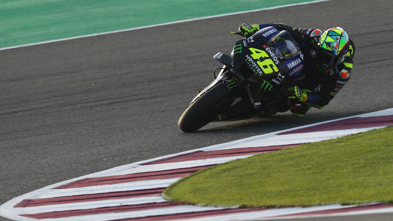 Rossi fokus membantu Italia sebelum panggilan MotoGP di masa depan