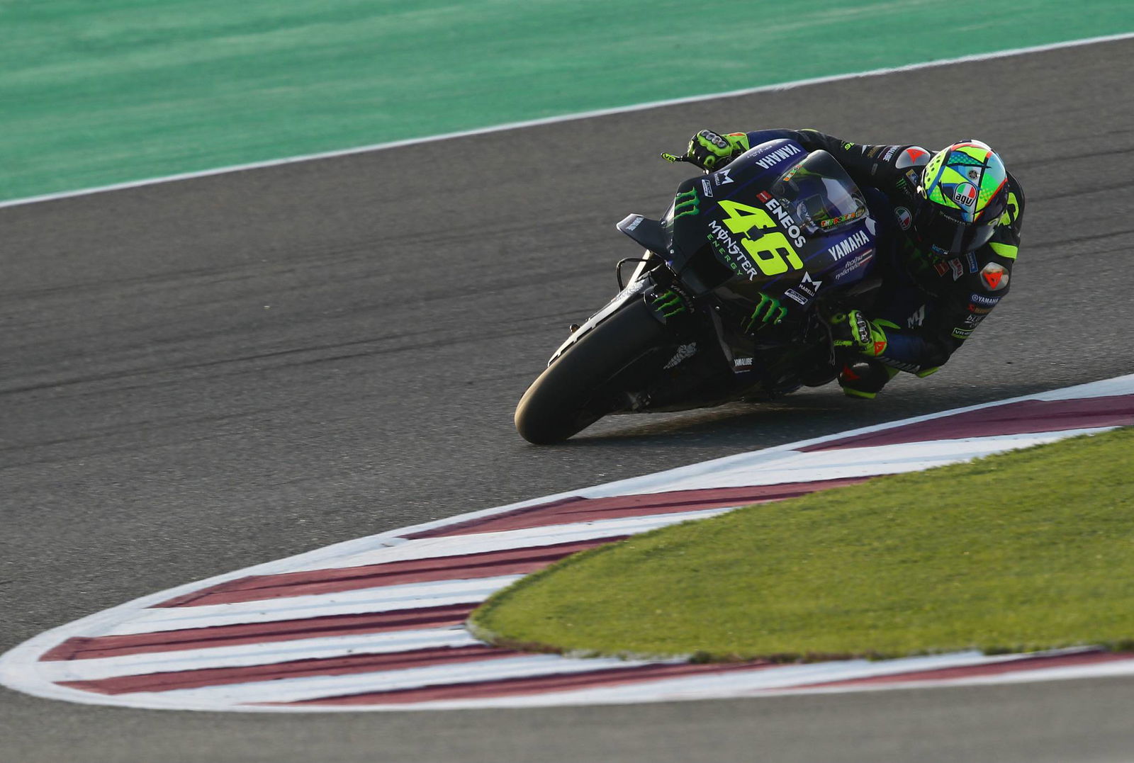 Which MotoGP races do you drop?