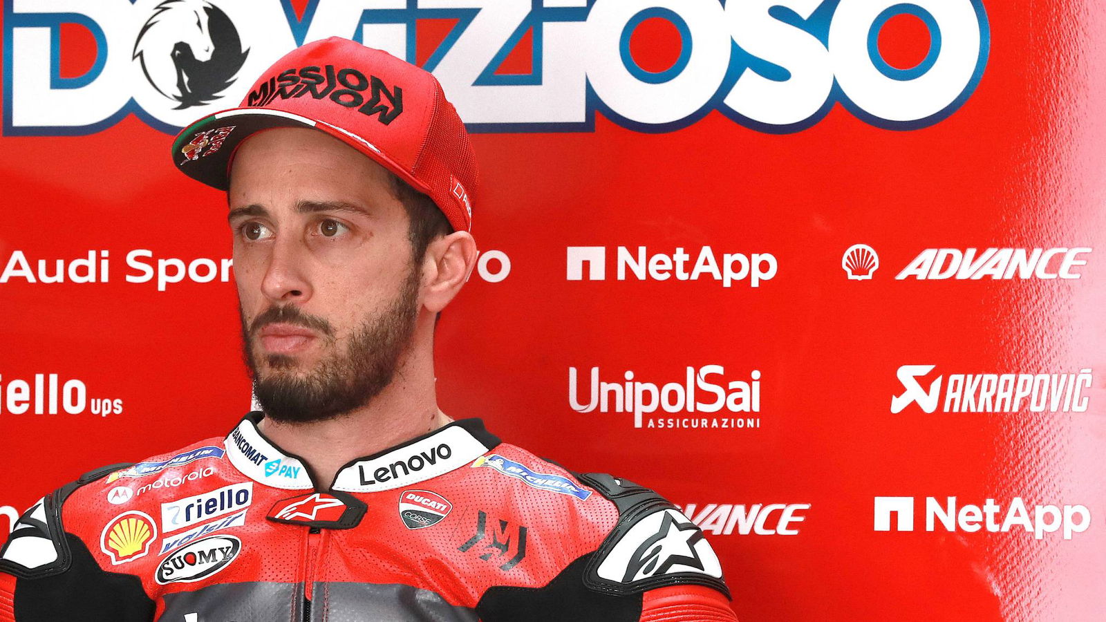 Dovi surgery complete, will start rehabilitation 'immediately'