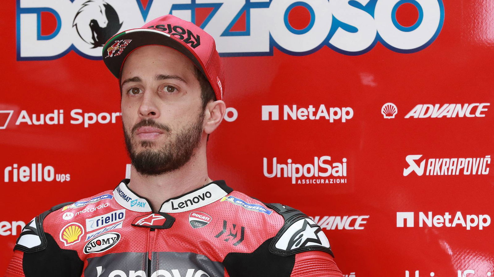 MotoGP Gossip: Andrea Dovizioso eyed a return to Honda?