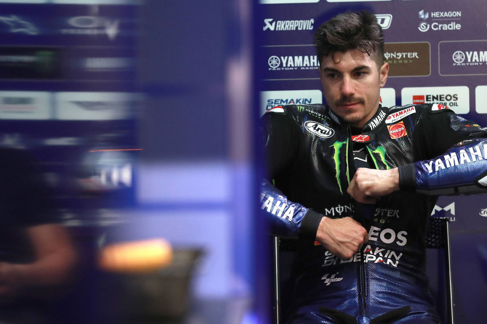 Smith 'planning to be at round one'