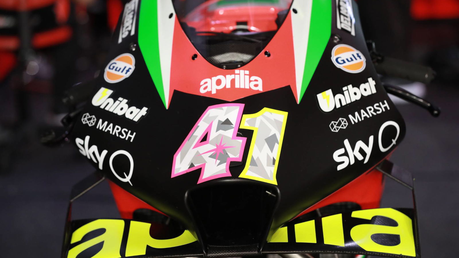 Aleix matches KTMs on final day at Misano