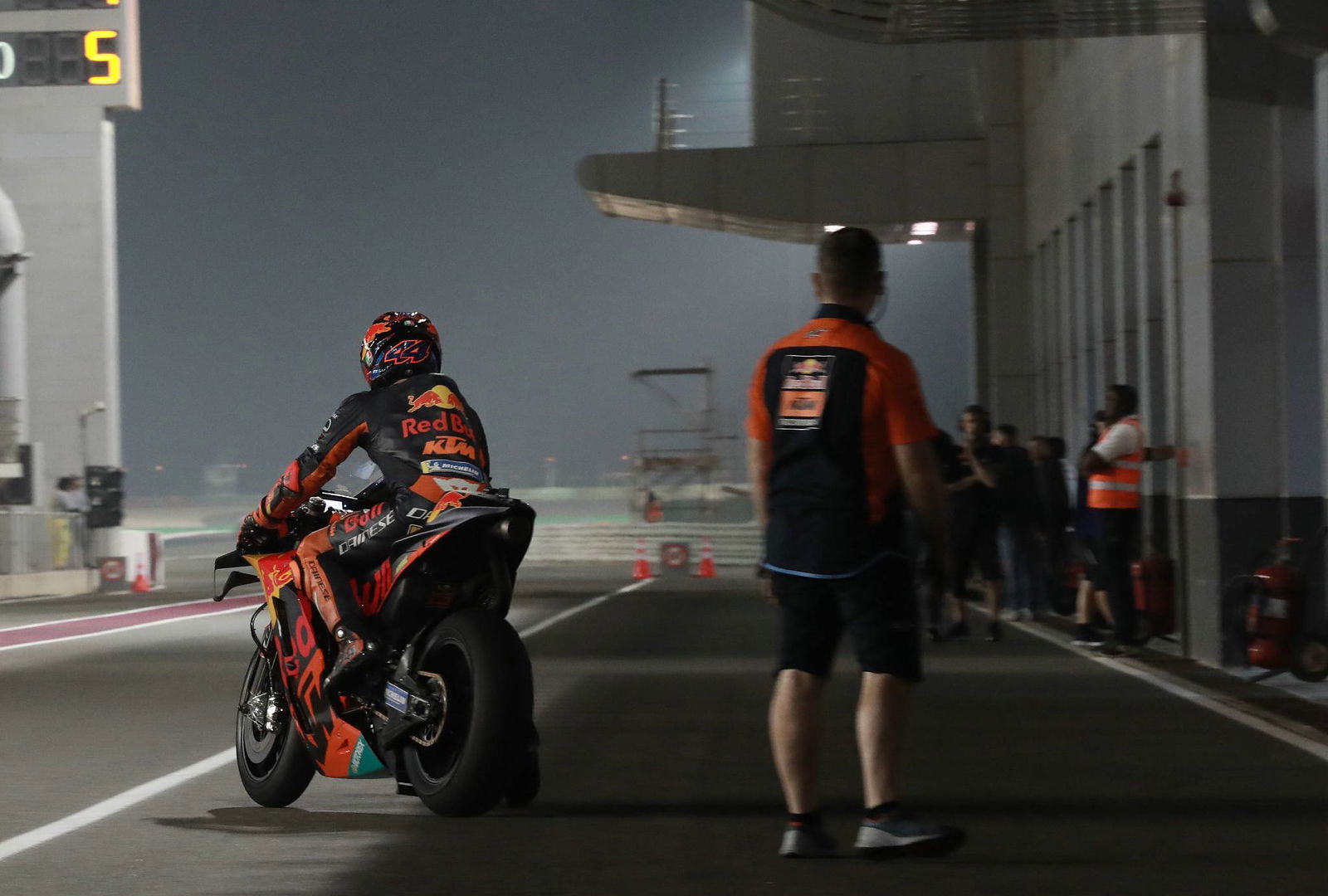 Zarco: Repeat races will be good for me