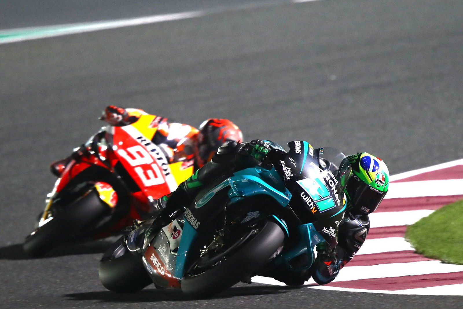 Valentino Rossi: 'I’m open to everything, can’t wait to start'