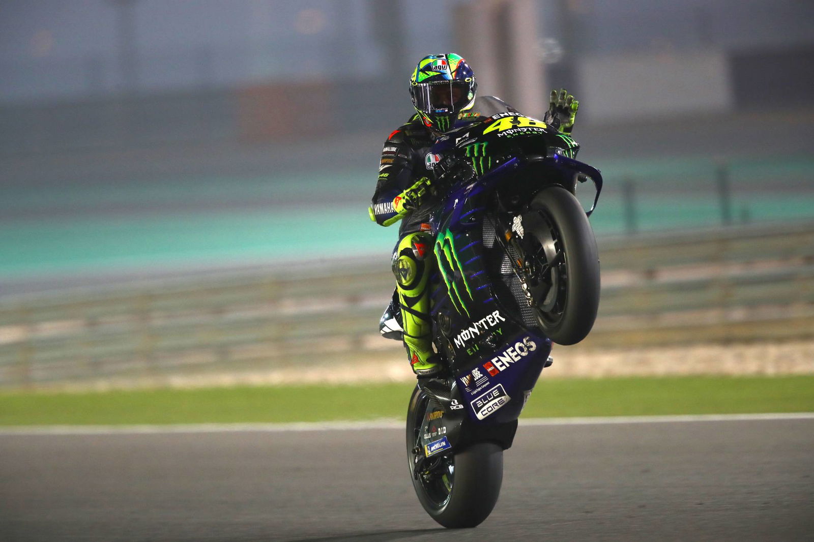 Dall’Igna: MotoGP races without fans 'the lesser evil'