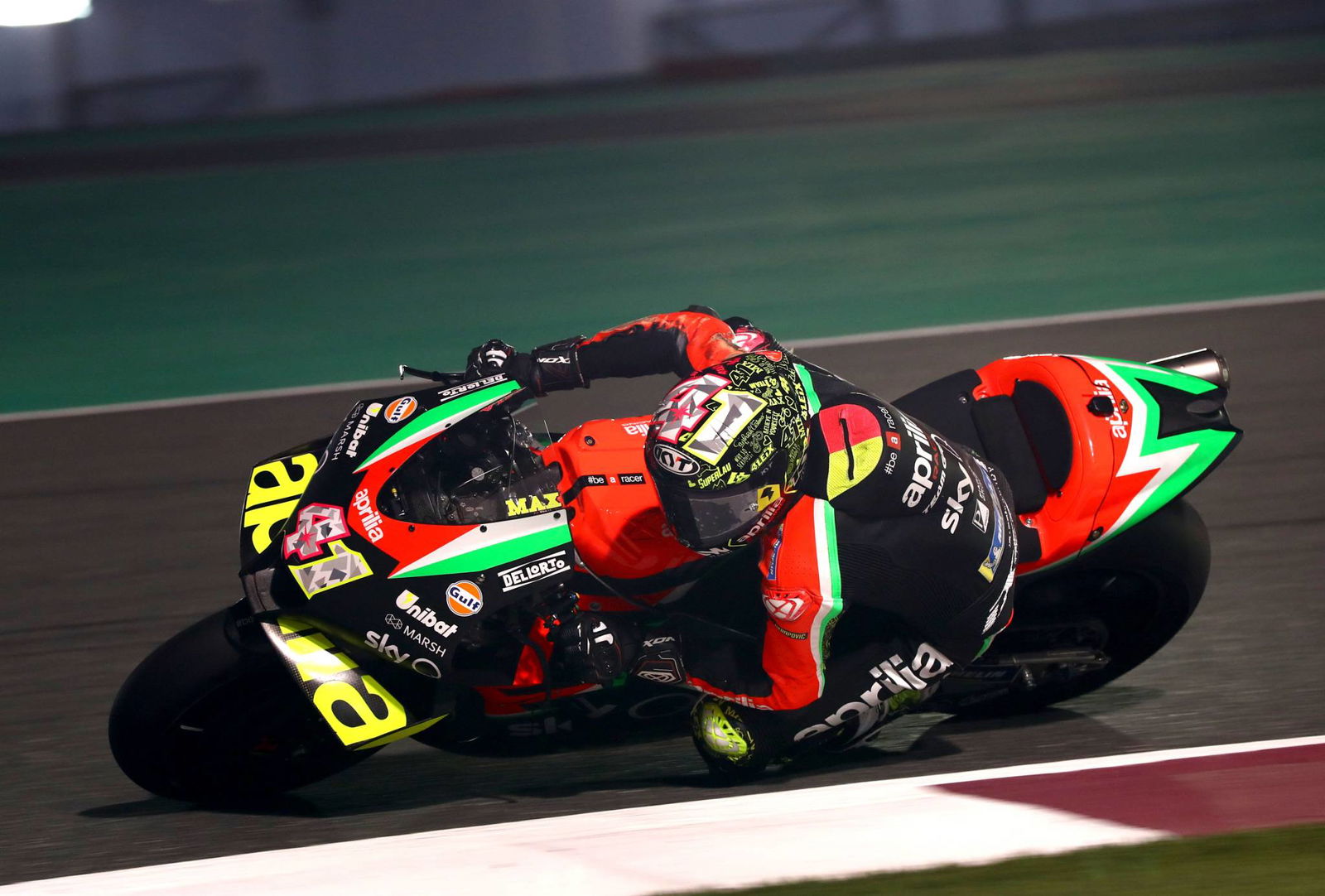 Marquez: 'Langkah luar biasa' setelah 'benar-benar tersesat'