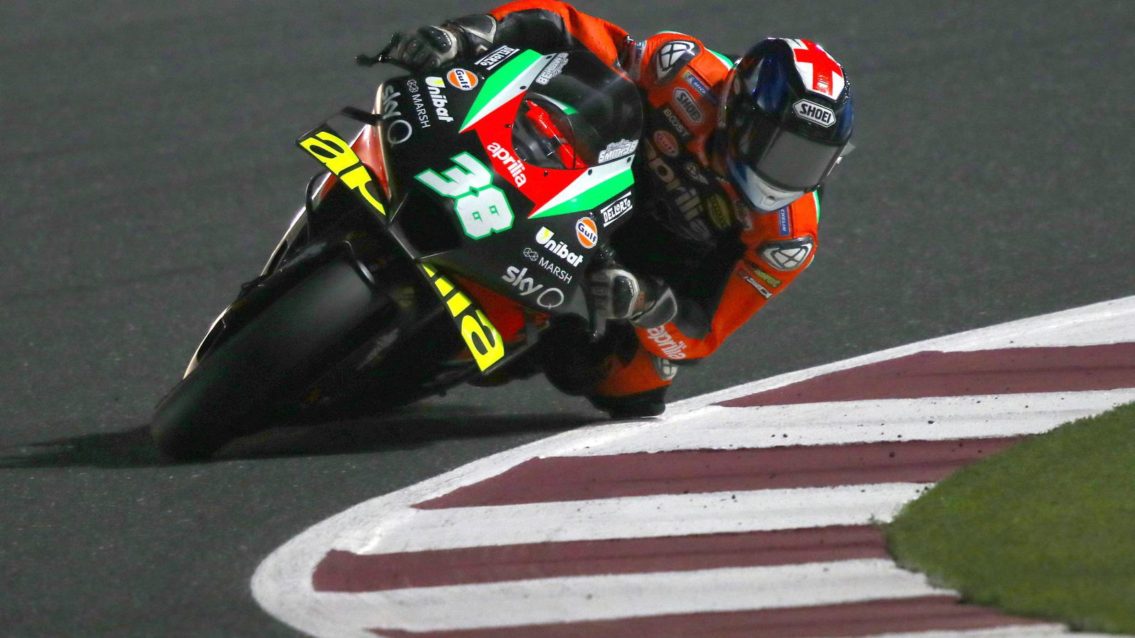 Smith 'planning to be at round one'