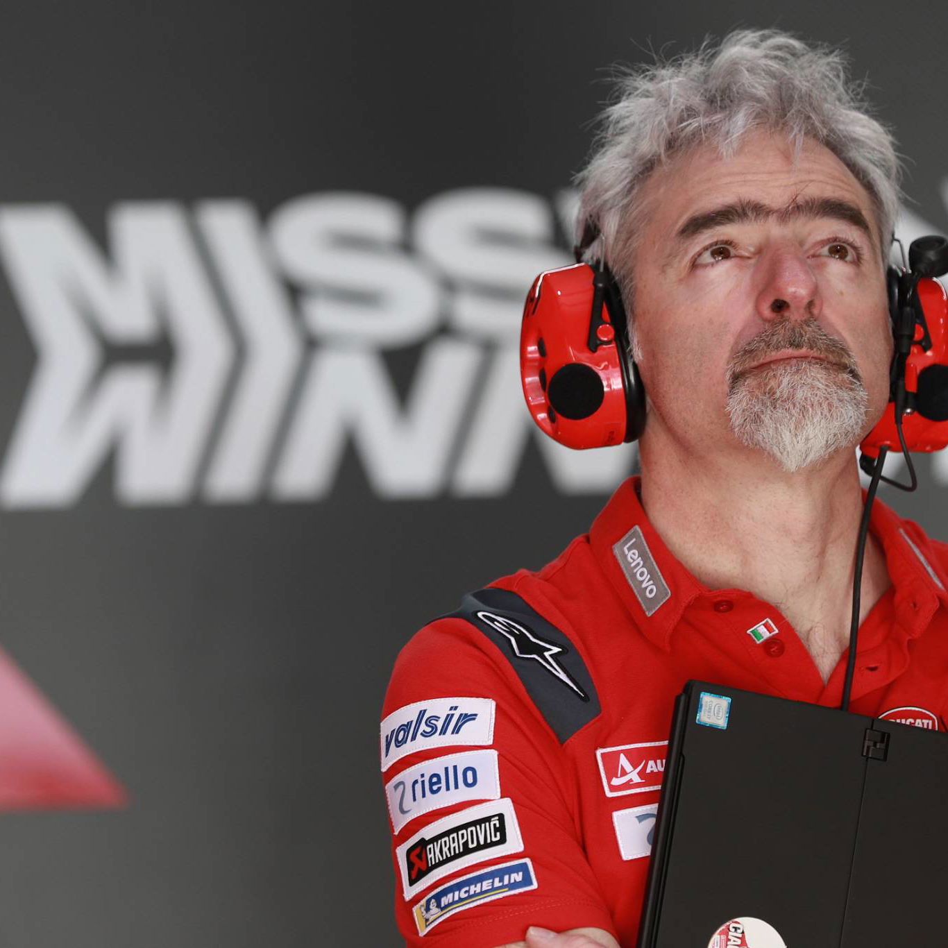 PICTURES: Haga's monster accident