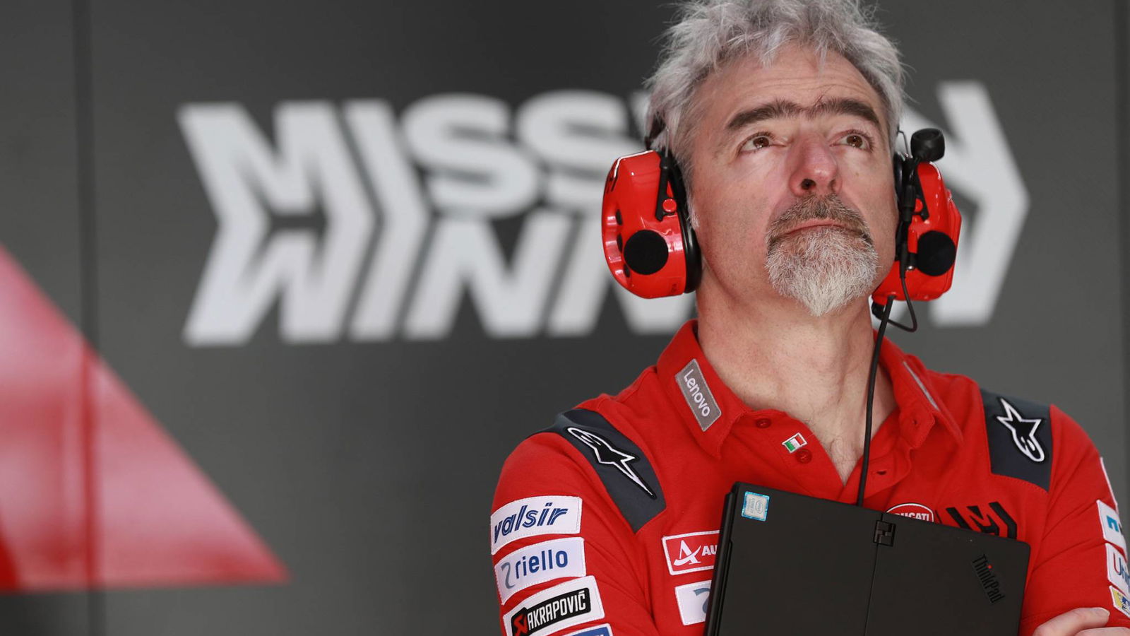 Ducati, Dovizioso negotiations 'in a stalemate'