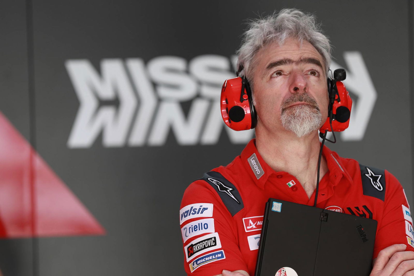 Pol fastest on day one of Misano test