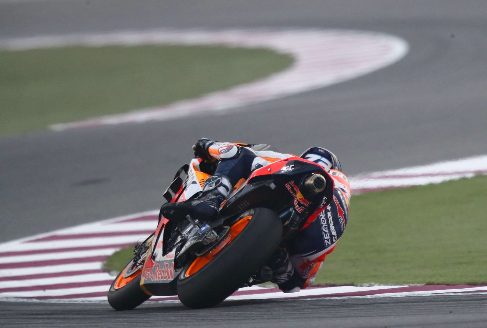 Vinales menginginkan lebih banyak wild card untuk Lorenzo