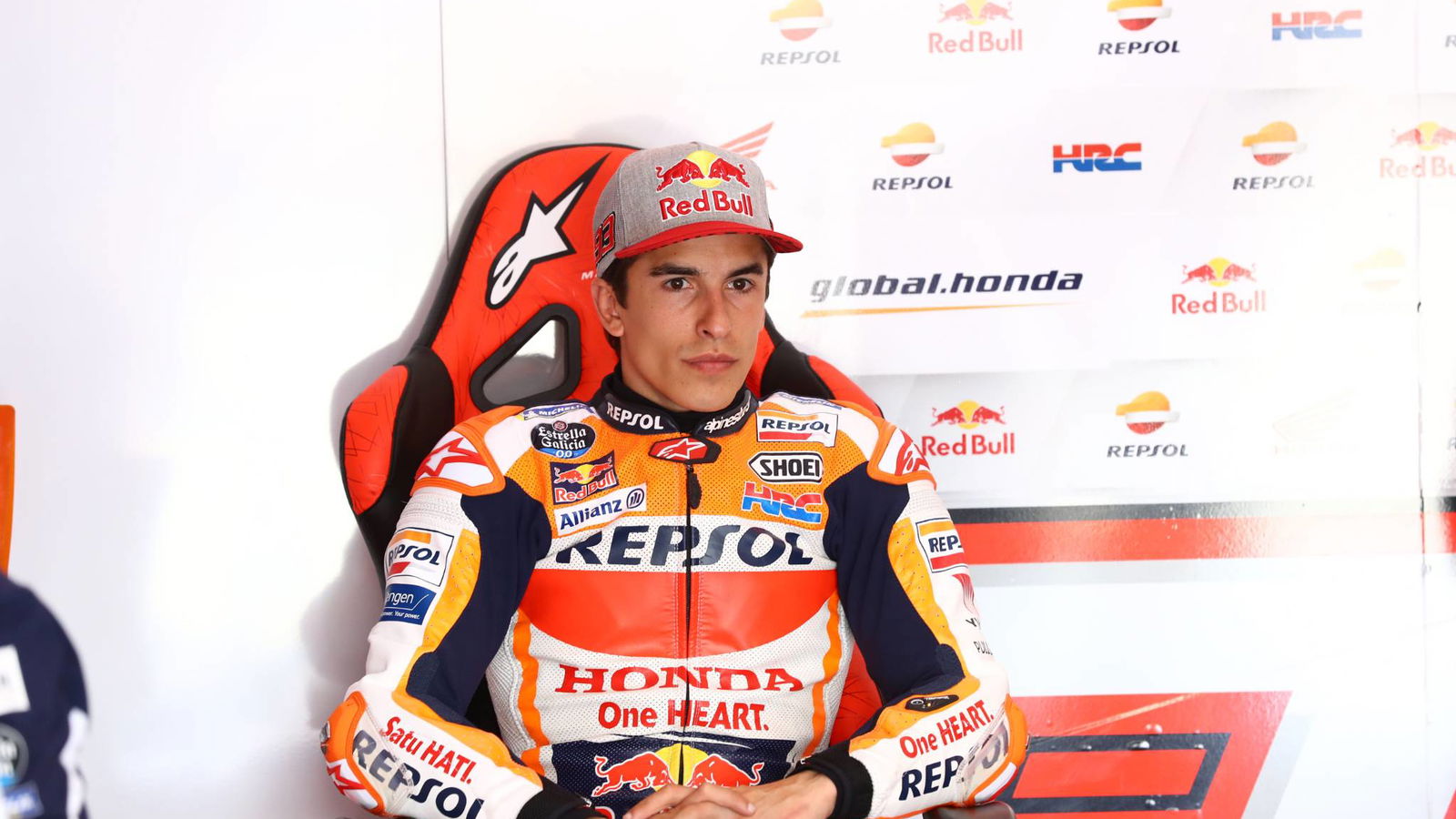 Berita MotoGP: Rumor Balapan Arab Saudi, Marquez Harus Turun di Qatar?
