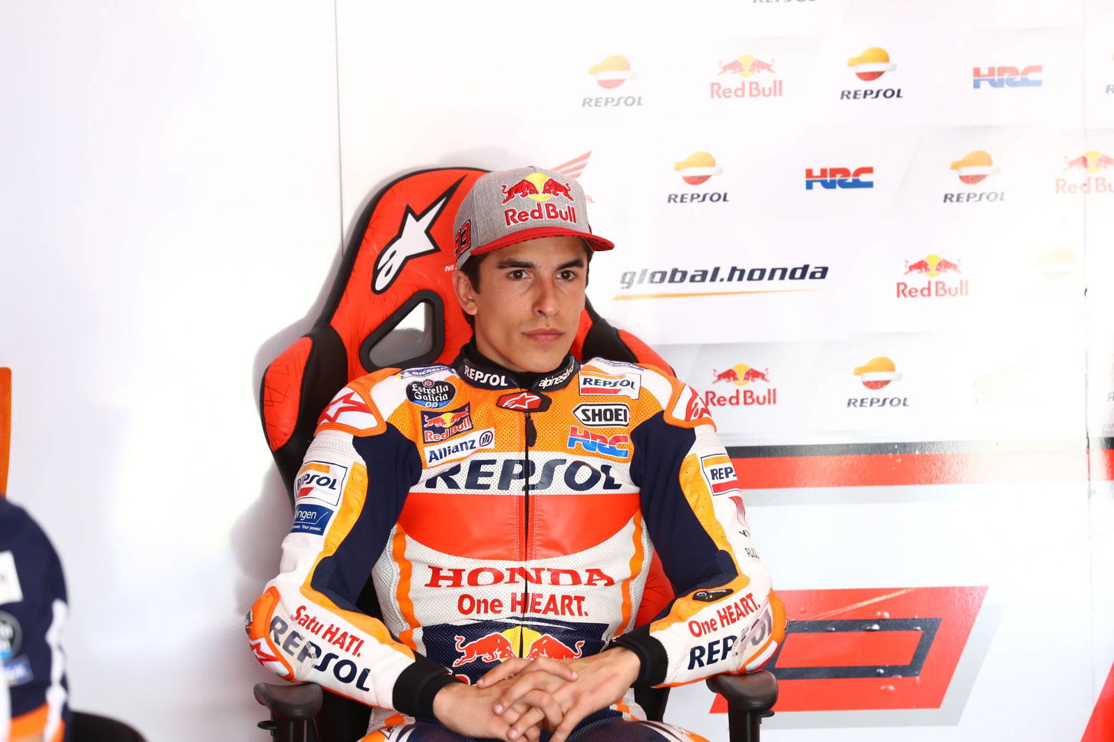 Kejelian Sylvain Guintoli Tuai Pujian Suzuki MotoGP