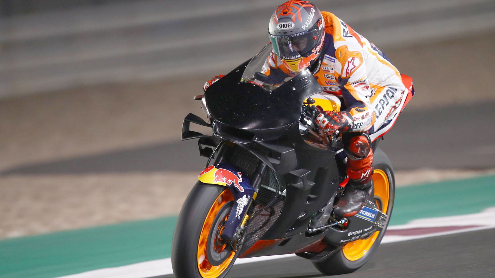 Puig: Awal yang tertunda tidak menguntungkan Honda