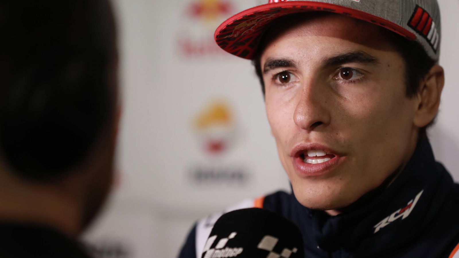 Marquez against two races per weekend, return to normality key