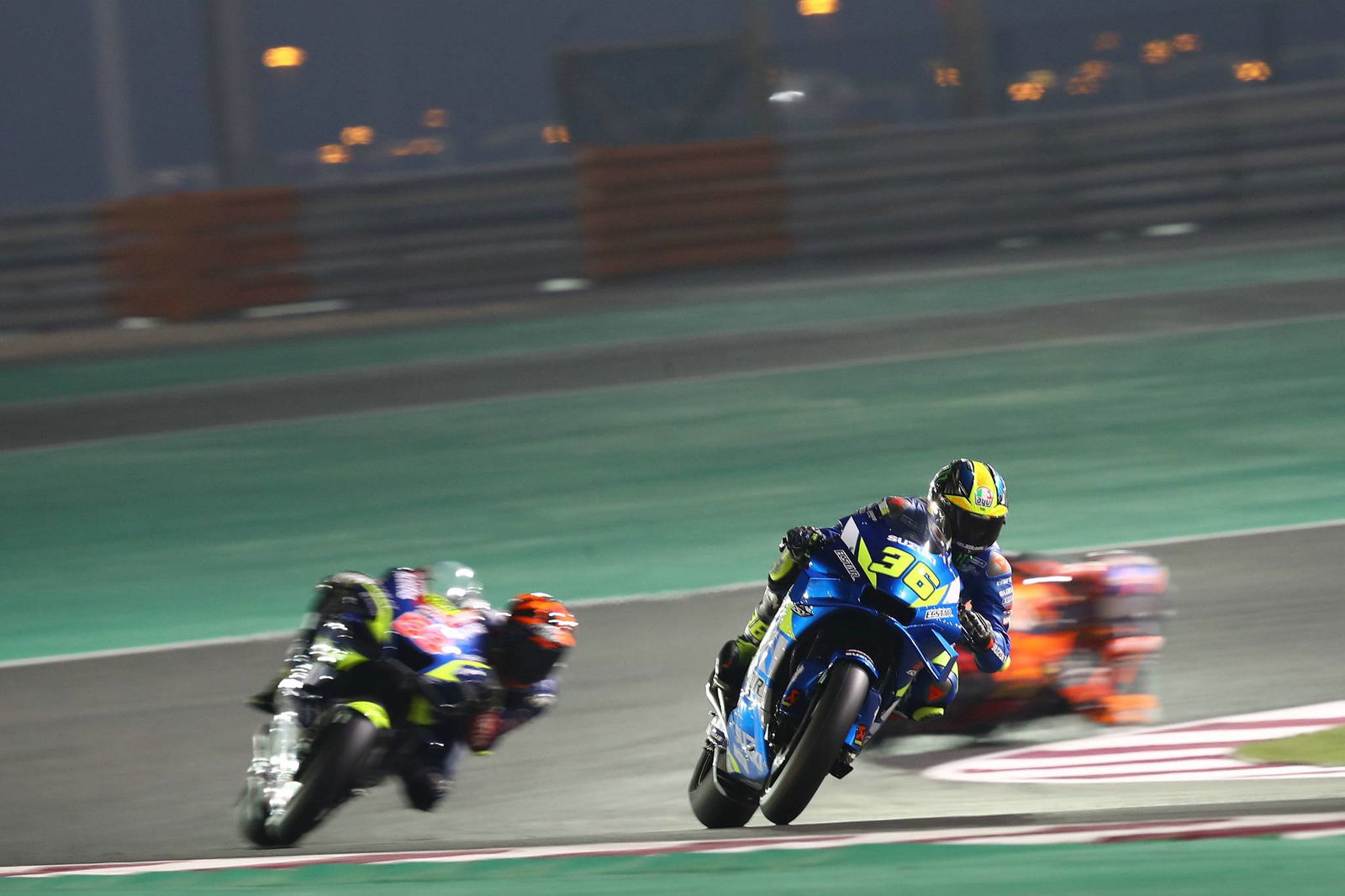 Rossi 'benar-benar berita buruk', Vinales 'memalukan'