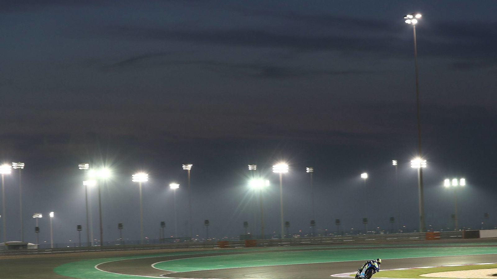 Coronavirus: Qatar MotoGP to 'proceed as normal'