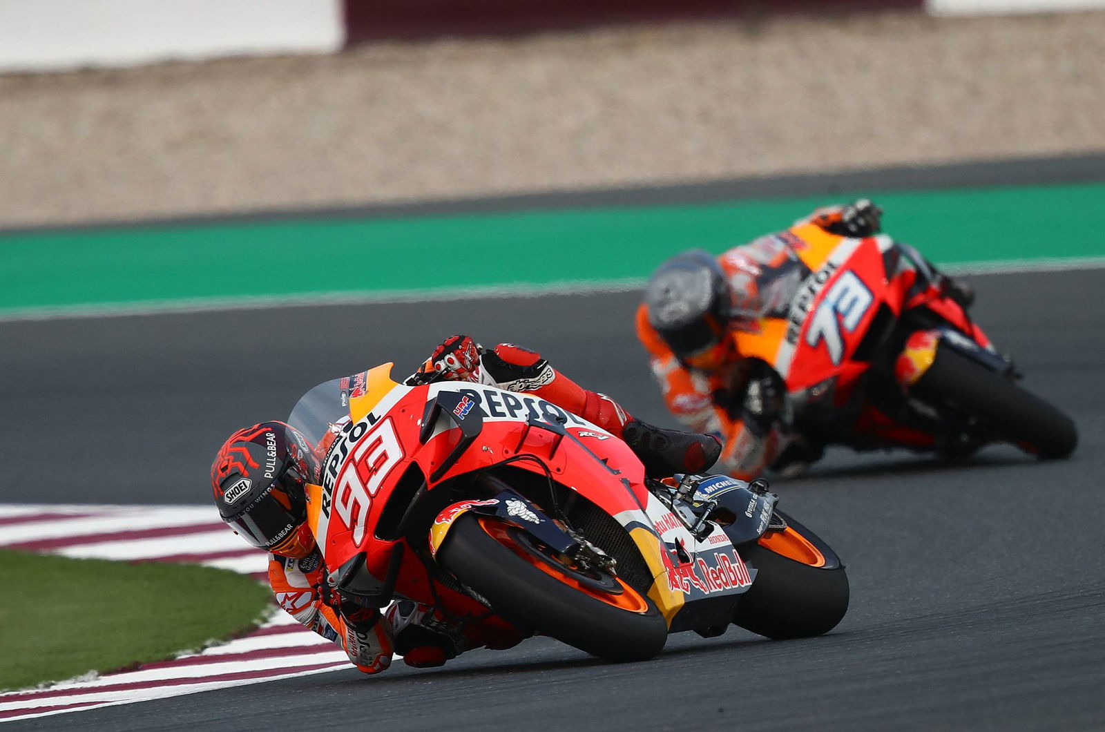MotoGP Gossip: Austria in pole position for season opener?