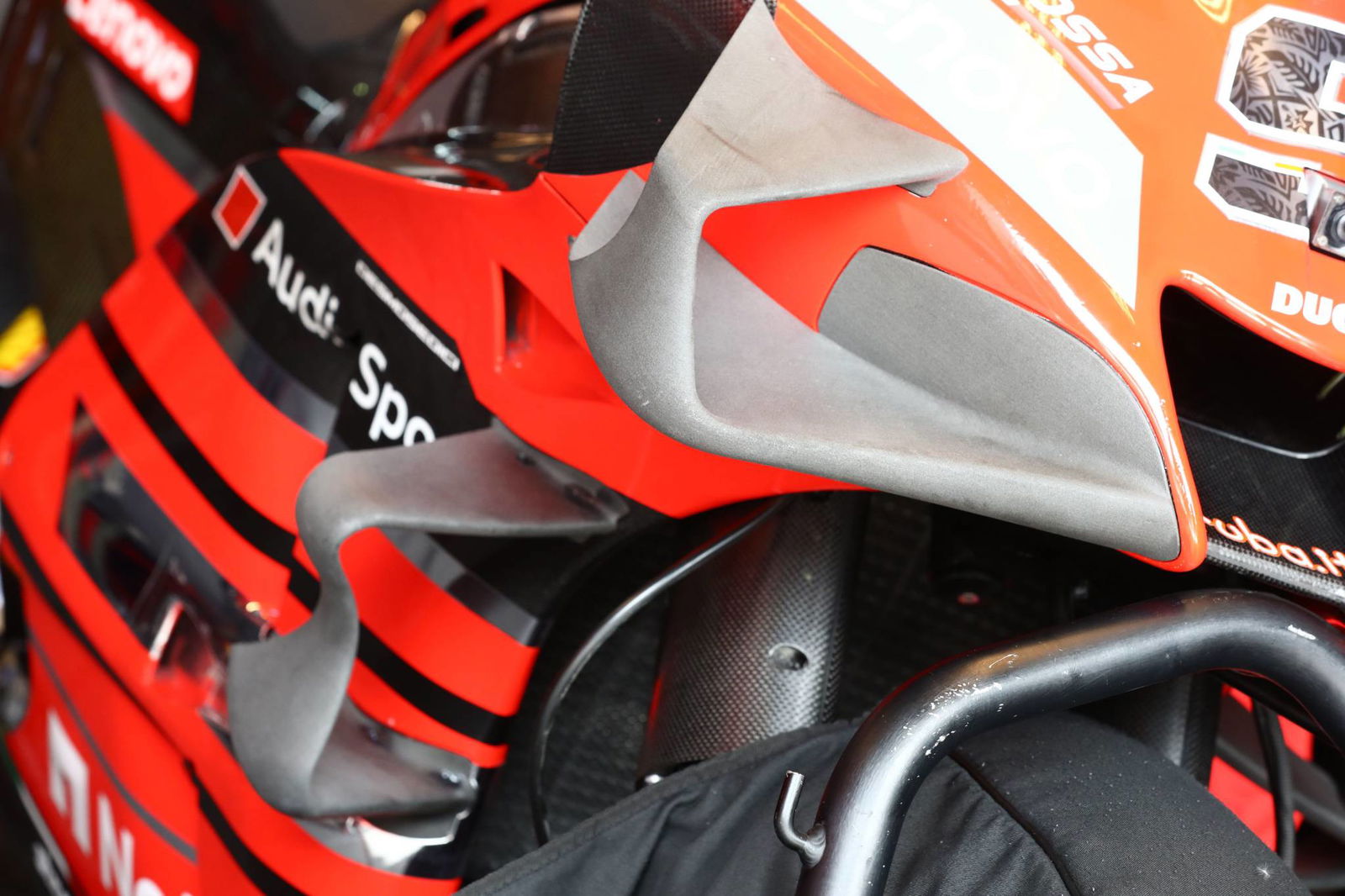 Quartararo: 2020 no transition, I'll give everything