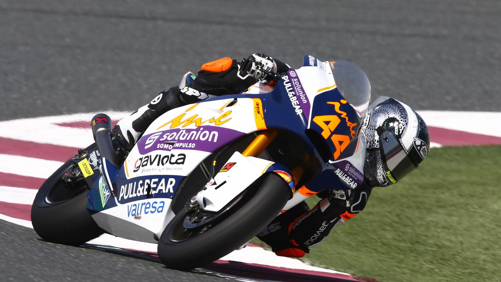 “Dorna working hard to give teams a lot of confidence” - Aspar