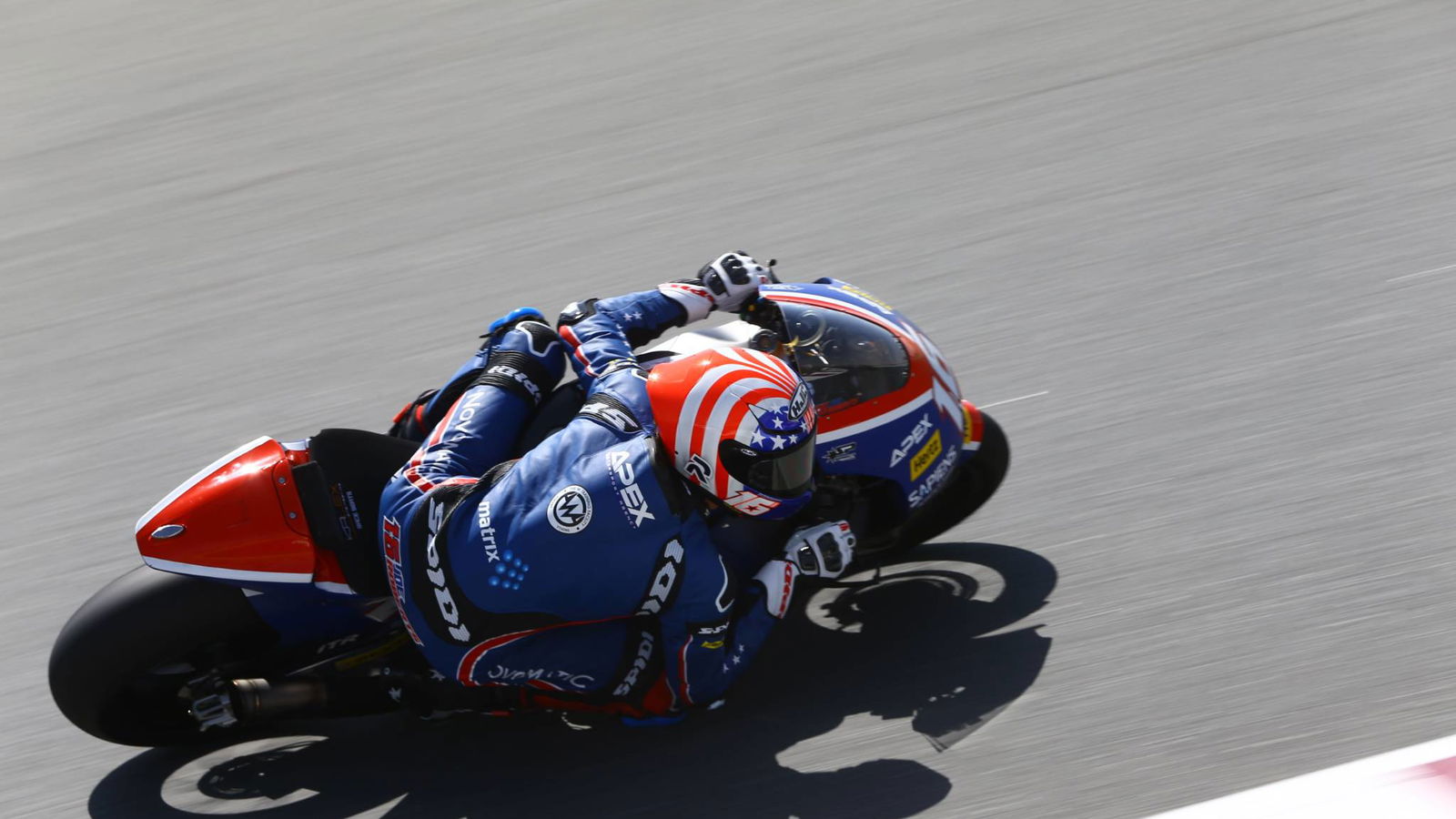 Moto2 Qatar - Hasil Latihan Bebas (2)