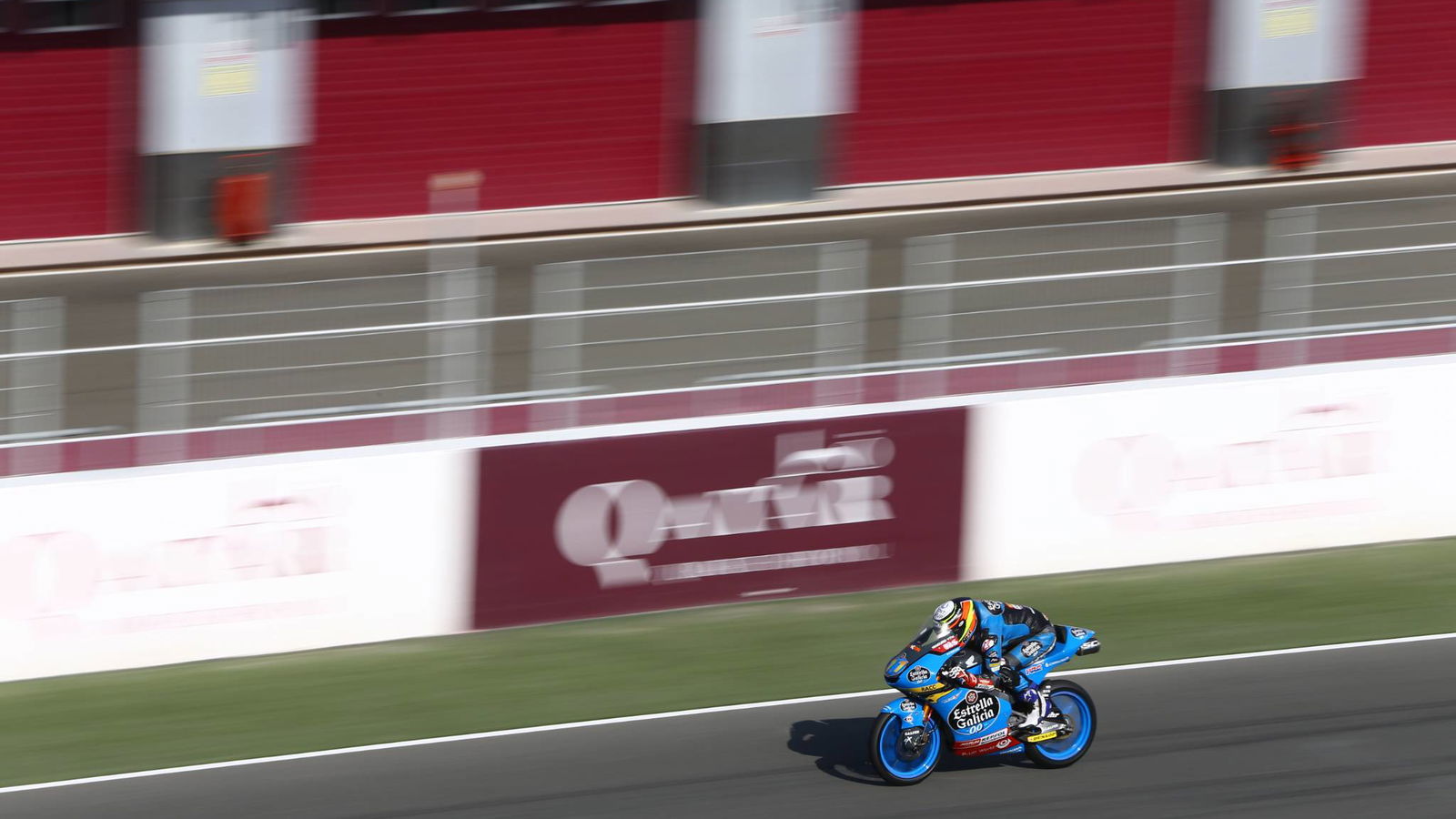 Moto3 Qatar - Hasil Latihan Bebas (1)