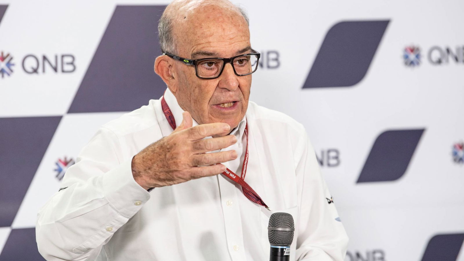 MotoGP waiting on F1 calendar, Wednesday test at Jerez