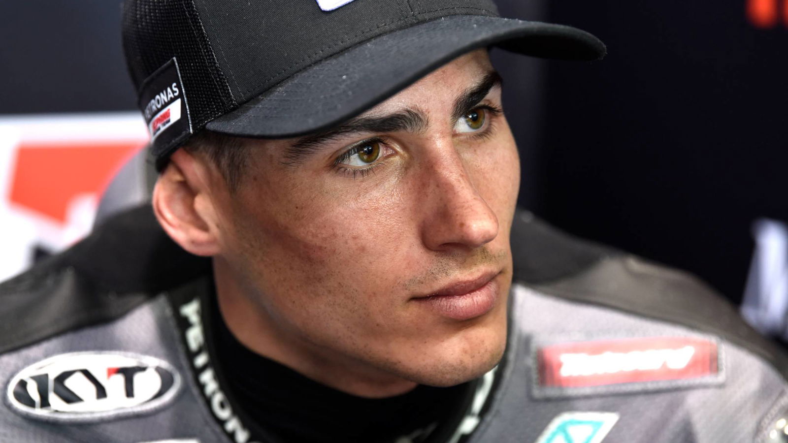Vierge: Virtual training with Melandri