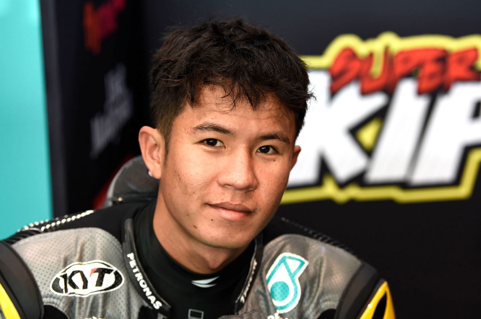 Martin 'ready to win' despite Qatar disappointment