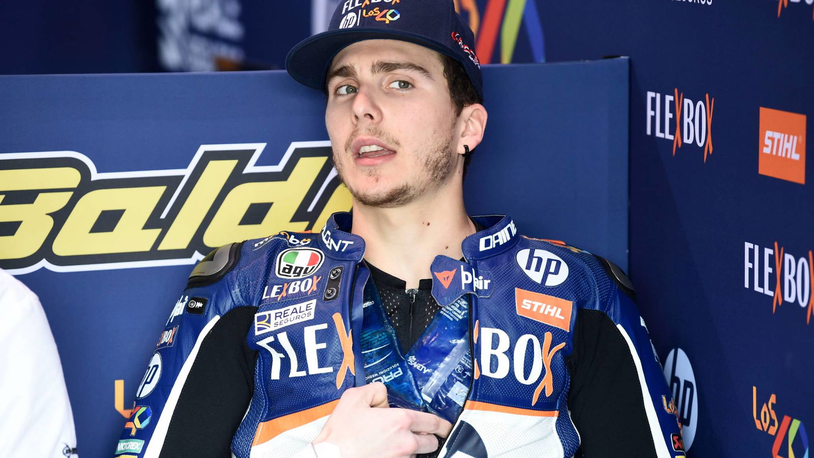 Results: Moto2 Virtual Grand Prix of Spain