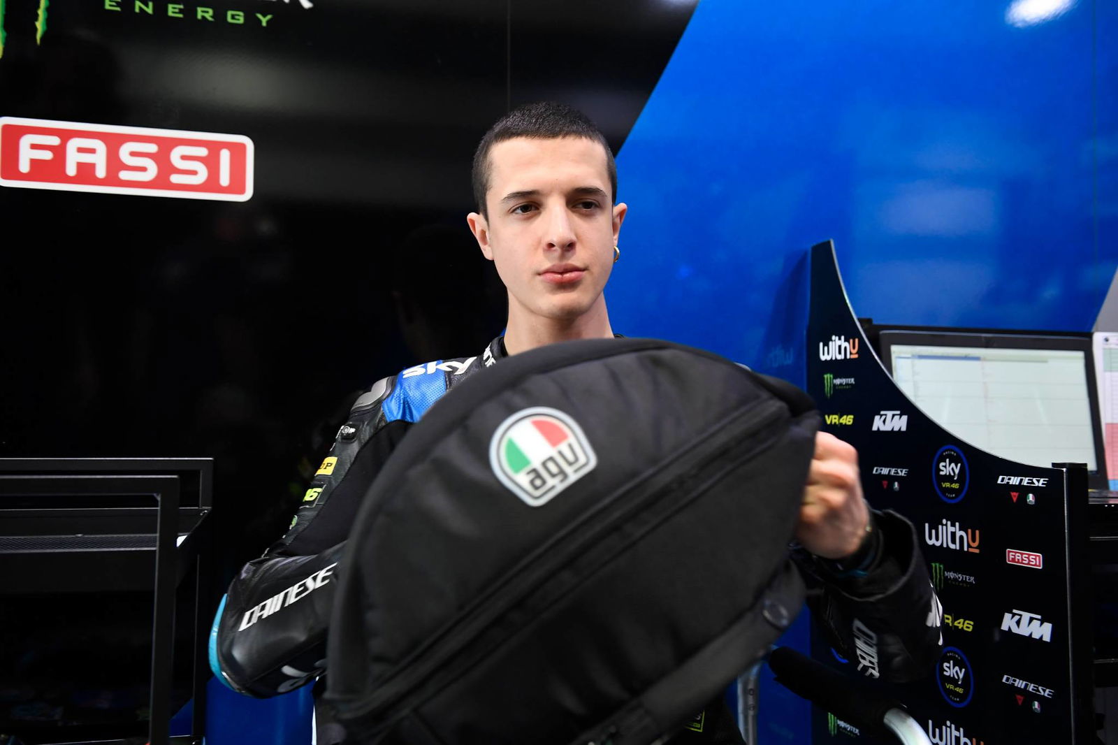 Moto3 Austria - Free Practice (2) Results